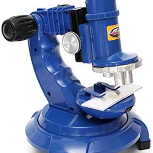 مجموعه علمی تلسکوپ و میکروسکوپ science set telescope and microscope -اسباب بازی